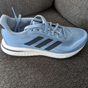 Brand new, never worn Adidas women's sneakers